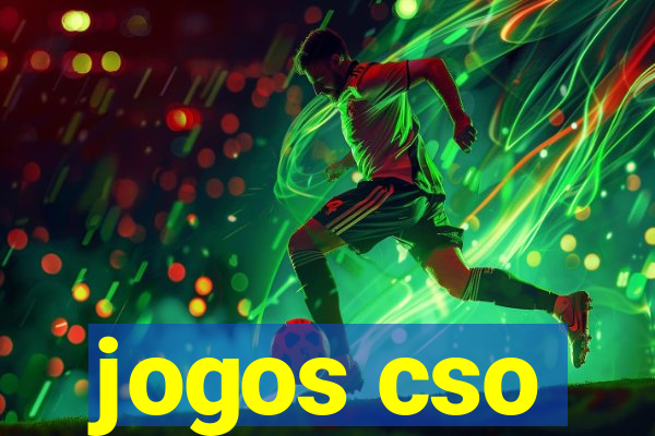 jogos cso